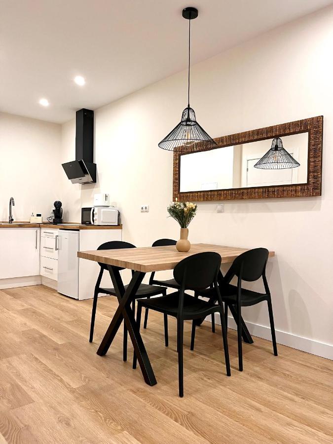 Kala Apartamentua Parking Gratuito Cercano Бермео Экстерьер фото